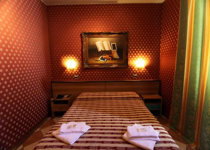 Hotel Hollywood