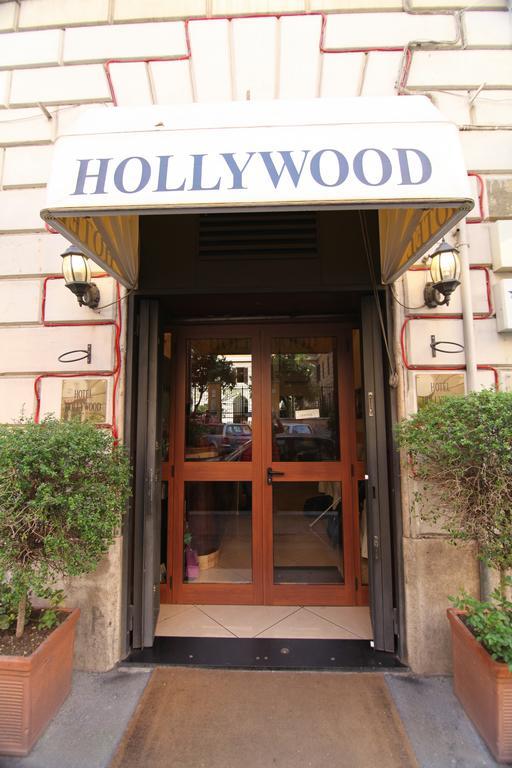 Hotel Hollywood 2*