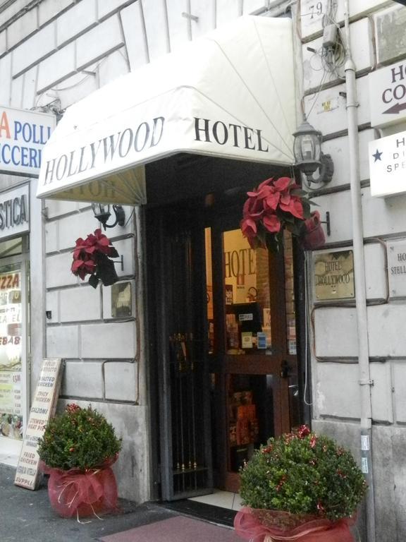 Hotel Hollywood Roma