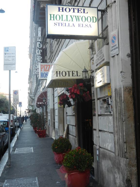 Hotel Hollywood