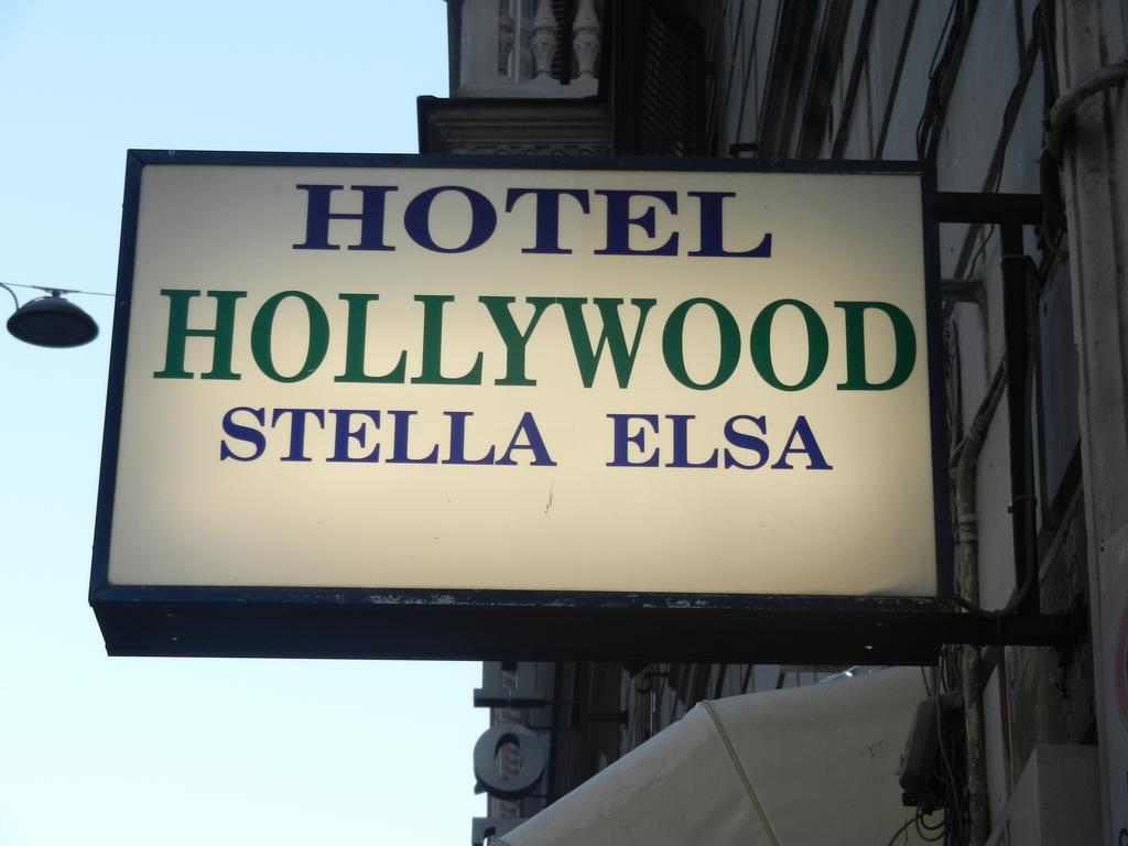 Hotel Hollywood 2*
