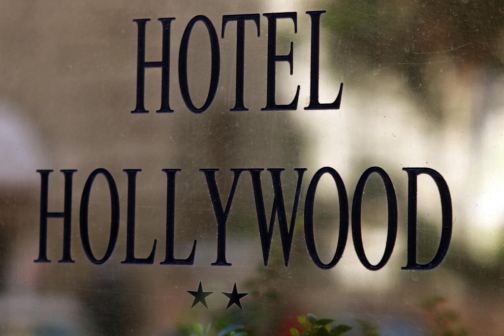 Hollywood Hotel Roma