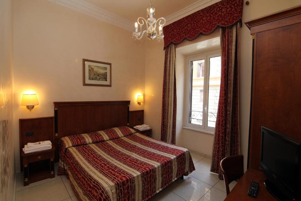 Hotel Hollywood Roma
