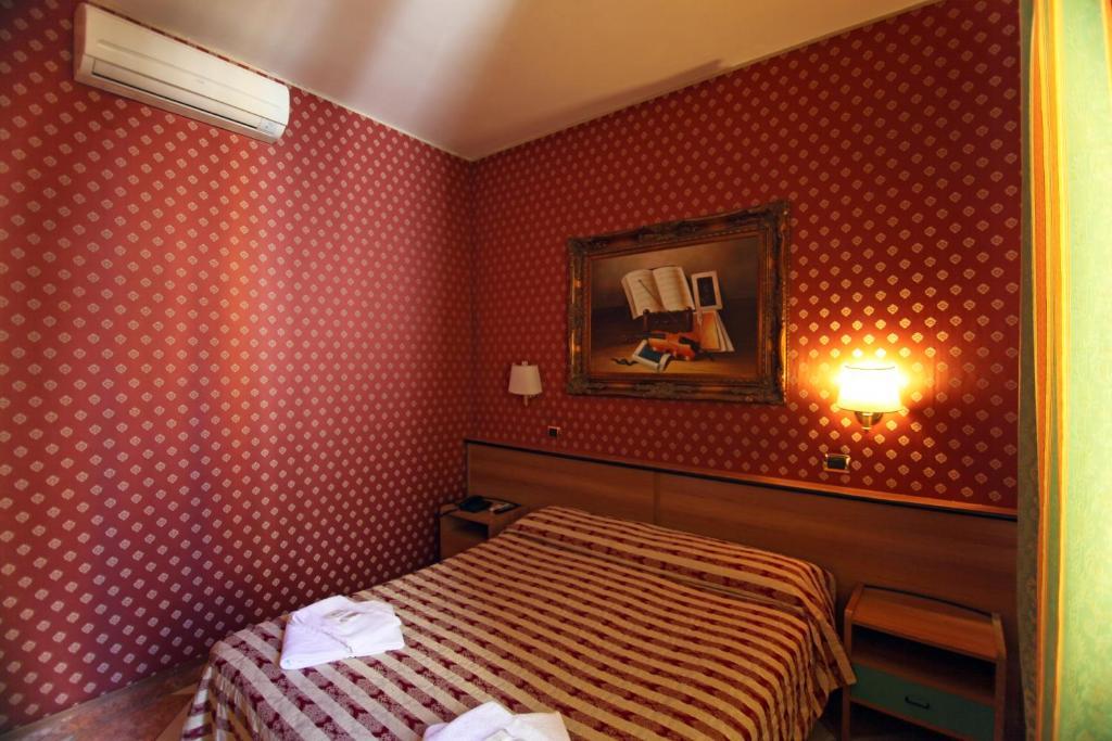 Hotel Hollywood Roma
