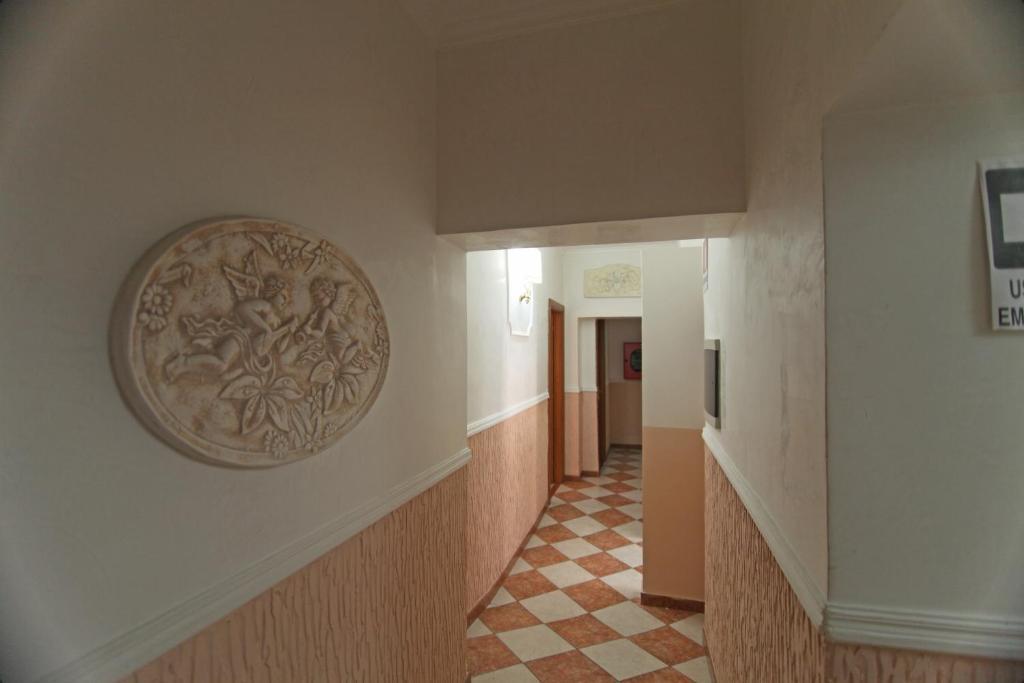 Hotel Hollywood 2*