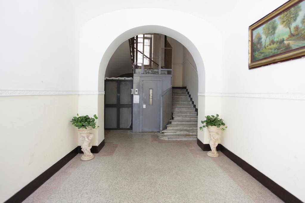 Hollywood Hotel Roma