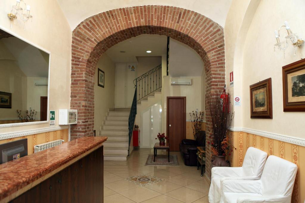 Hotel Hollywood Roma