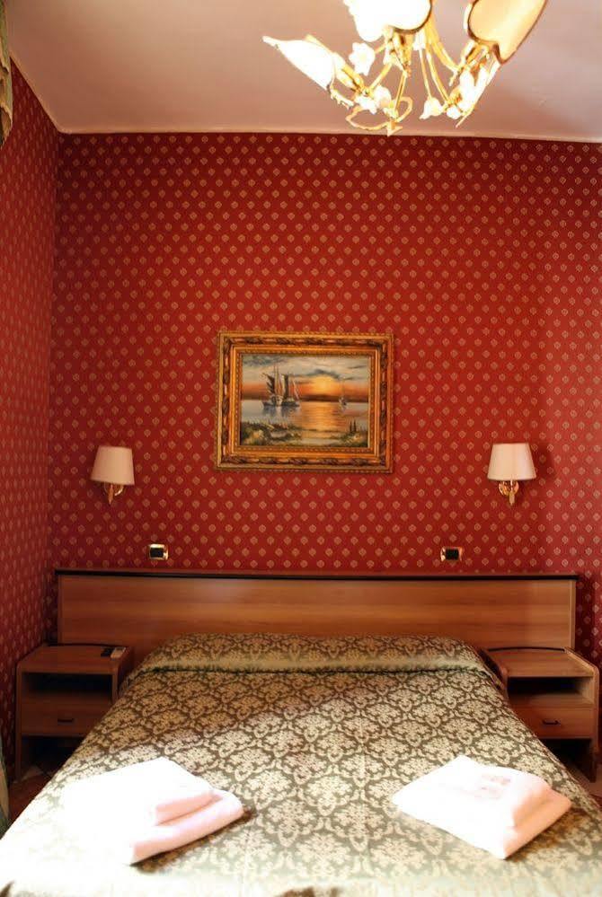 Hotel Hollywood Roma