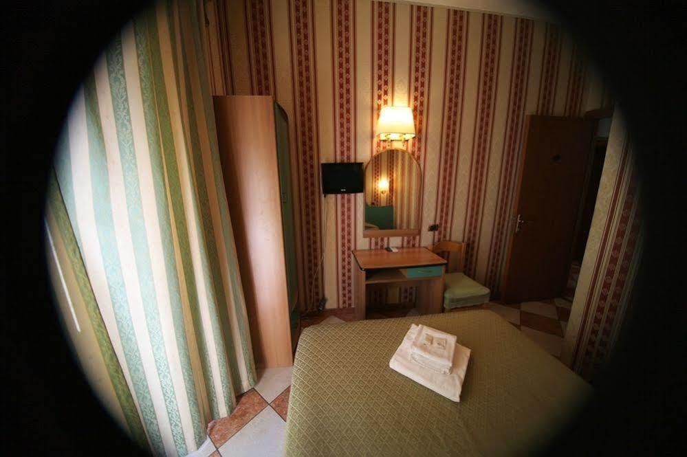 Hotel Hollywood Roma