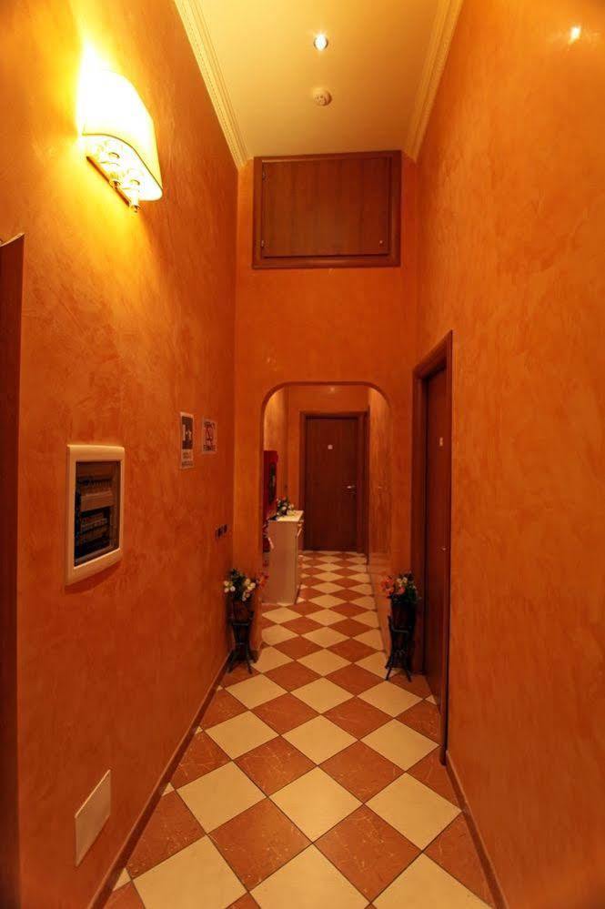 Hotel Hollywood Roma