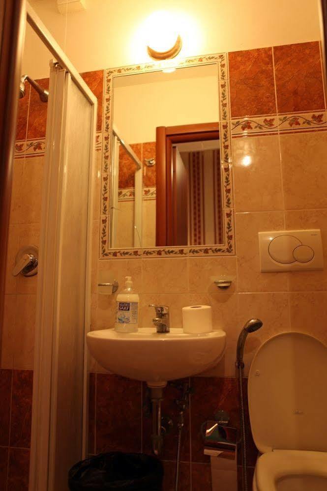 Hotel Hollywood Roma